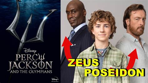 Percy jackson new series. Things To Know About Percy jackson new series. 